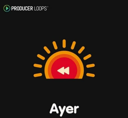 Producer Loops Ayer MULTiFORMAT